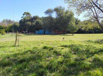 Terreno · 28900m² · Lote 150 m X 195 m. Total 28900 m². Zonificación Cr1. Posibilid
