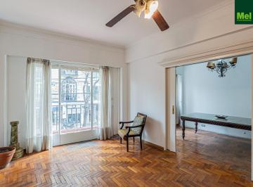Departamento · 126m² · 4 Ambientes · 4 Ambientes - Palermo - Venta