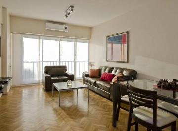 Departamento · 100m² · 3 Ambientes · Departamento en Alquiler en Recoleta