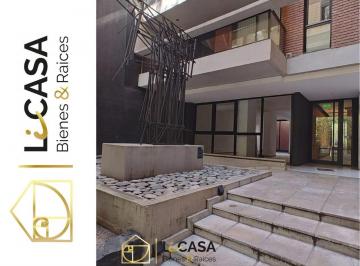 Oficina comercial · 78ha · 2 Ambientes · Tu Oficina de 86 m² a m de Plaza España! Patio, Cocina 2 Baños Imperdible