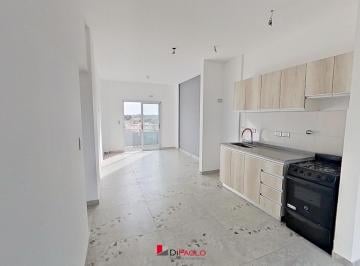 Departamento · 51m² · 3 Ambientes · 1 Cochera · Venta Departamento 3 Amb en Suarez con Balcon