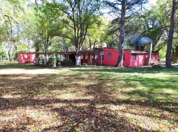 Quinta vacacional · 120m² · Quinta con Terreno de 150 m X 195 m