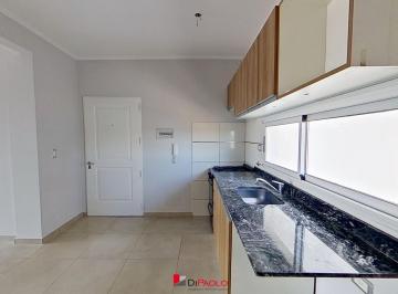 Departamento · 60m² · 3 Ambientes · 1 Cochera · Venta Dpto 3 Ambientes Villa Ballester con Balcon a Estrenar
