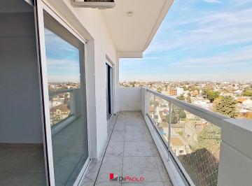 Departamento · 60m² · 3 Ambientes · 1 Cochera · Venta Dpto 3 Ambientes Villa Ballester con Balcon a Estrenar
