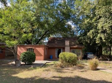 Casa · 220m² · 5 Ambientes · 3 Cocheras · Casa 4 Amb - Tortuguitas - Yei Pora