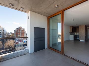 Departamento · 78m² · 3 Ambientes · Venta de 3 Ambientes en Villa del Parque
