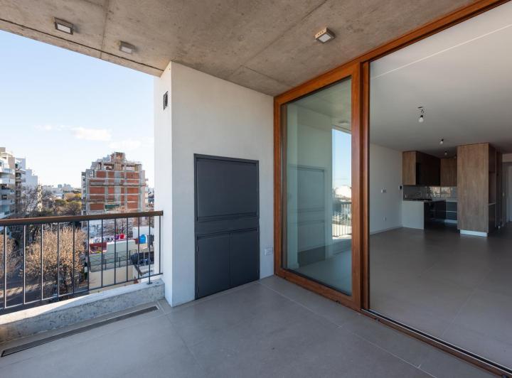 Departamento · 78m² · 3 Ambientes