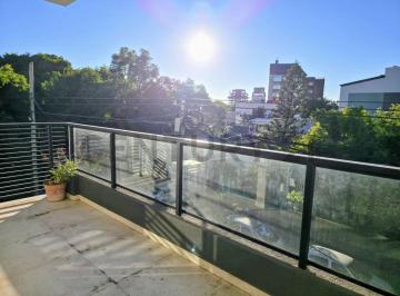 PH · 93m² · 3 Ambientes · 1 Cochera · Venta PH 3 Ambientes Devoto a Estrenar con Cochera