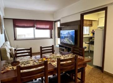 Departamento de 2 ambientes, Necochea · Departamento Contrafrente en Costa Atlántica (Necochea)