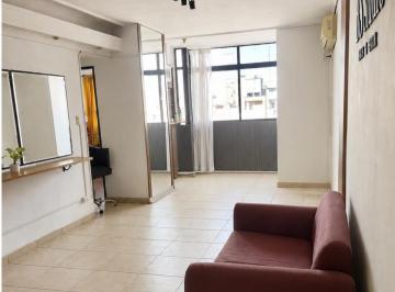 Departamento · 50m² · 2 Ambientes · Alquiler Departamento de 2 Ambientes en Villa Crespo - Luminoso - Apto Profesional