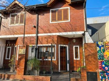 Casa · 52m² · 3 Ambientes · Venta Duplex 3 Ambientes Martín Coronado