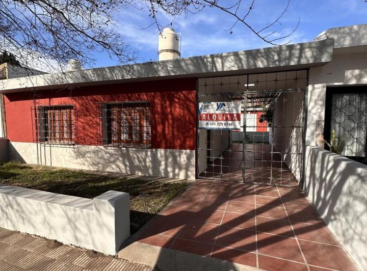 Departamento · 55m² · 3 Ambientes