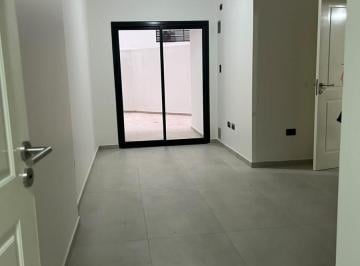 Departamento · 40m² · 3 Ambientes · Departamento en Venta Nueva Córdoba - 1 Dormitorio a Estrenar con Patio/asador/cochera