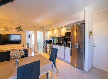Departamento · 46m² · 3 Ambientes · 1 Cochera · Venta PH 3 Ambientes Tipo Duplex Apto Credito - Consulta Permuta