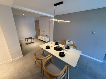 Departamento · 74m² · 3 Ambientes · 1 Cochera · Venta - Departamento - Dos Dorm. - Amenities - Cochera