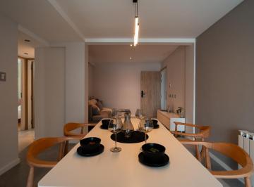 Departamento · 75m² · 3 Ambientes · 1 Cochera · Venta - Departamento - Dos Dorm. - Amenities - Cochera - Santa Fe Barrio Candioti