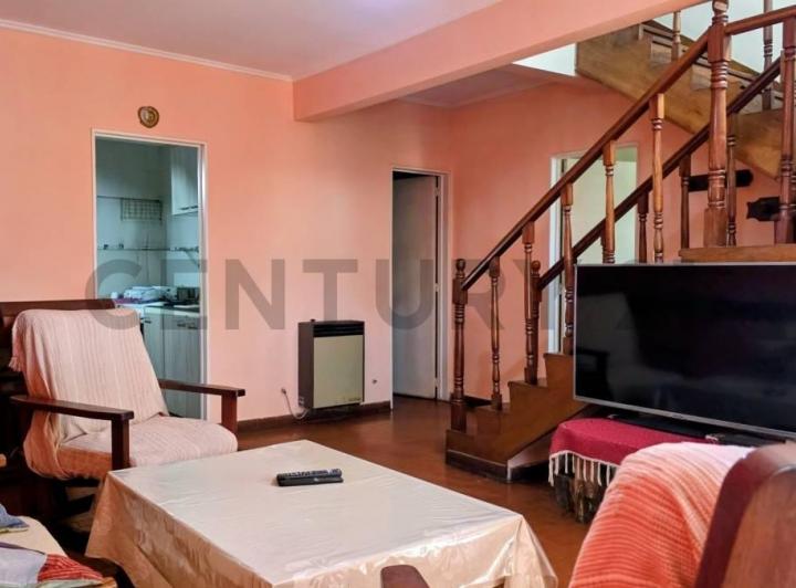 PH · 147m² · 5 Ambientes · 1 Cochera