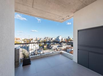 Departamento · 78m² · 3 Ambientes · Venta de 3 Ambientes en Villa del Parque