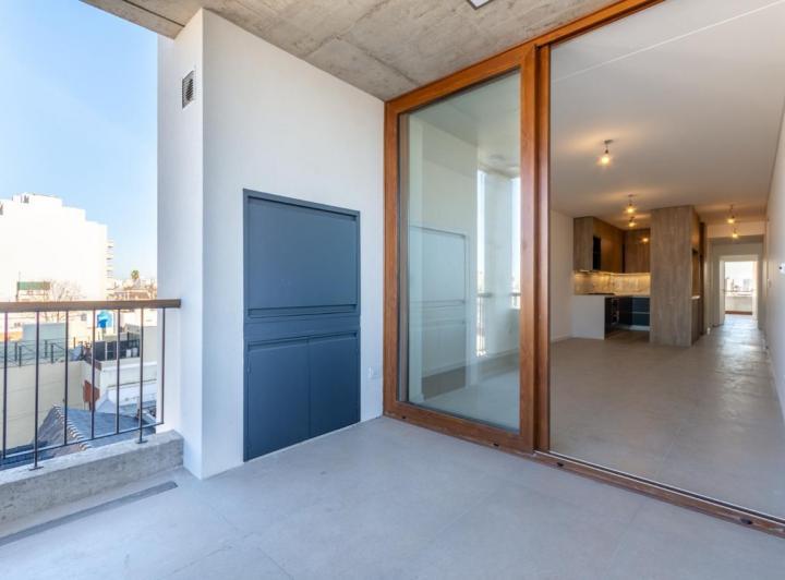 Venta de 3 Ambientes en Villa del Parque