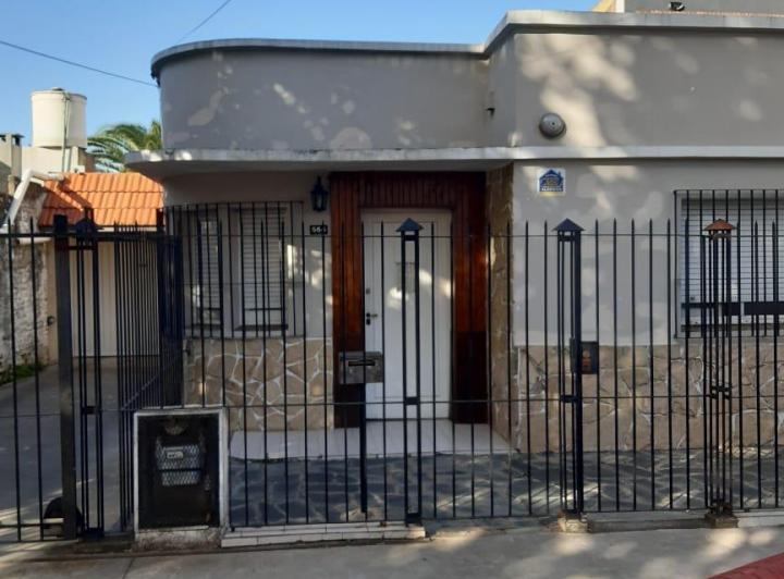 Casa · 80m² · 4 Ambientes