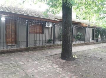 Departamento · 35m² · 2 Ambientes · 1 Cochera · Alquiler Departamento 2 Ambientes con Patio y Cochera - San Miguel
