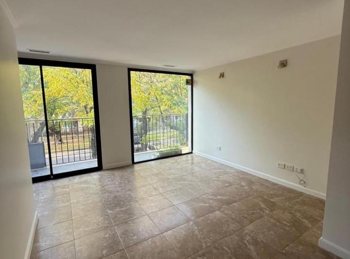 Departamento · 112m² · 3 Ambientes · 1 Cochera