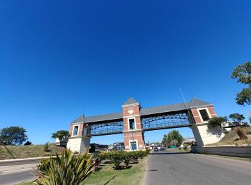 Terreno · 562m² · Lote en Venta en Pilar del Este Santa Elisa