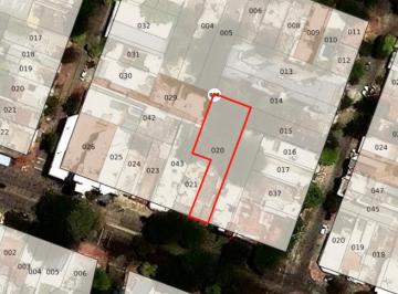 Captura de pantalla 2026-07-20 190307.png · Venta Lote Alto Alberdi Apto Desarrollo 600 m²