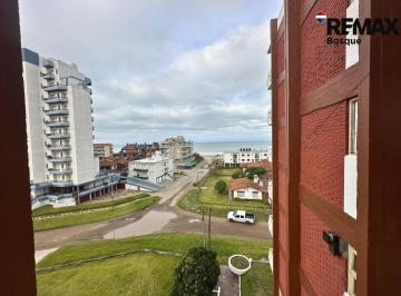 Departamento · 37m² · 2 Ambientes · Venta Departamento Villa Gesell Vista Al Mar