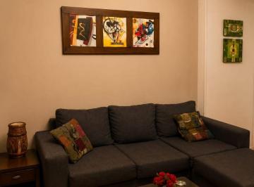 Departamento de 3 ambientes, Almagro · Dpto en Venta 65 m². 3 Ambientes U$s 115.000. - Patio y Cocina Independiente.