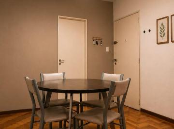 Departamento de 3 ambientes, Almagro · Dpto en Venta 3 Ambientes U$s 115.000. - Patio y Cocina Independiente.