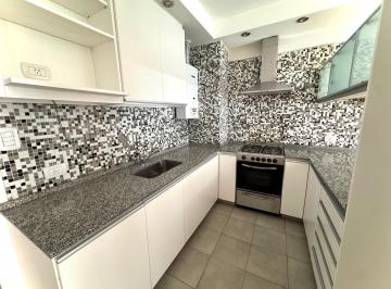 Departamento · 55m² · 2 Ambientes · En Alquiler 2 Ambientes con Balcón - Belgrano - Sin Expensas