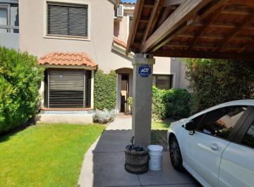 PH de 6 ambientes, Gobernador Benegas · Marina Pittari Propiedades Vende– Dúplex en Complejo Altos de La Puntilla – Barrio Trapiche, Gdor Be