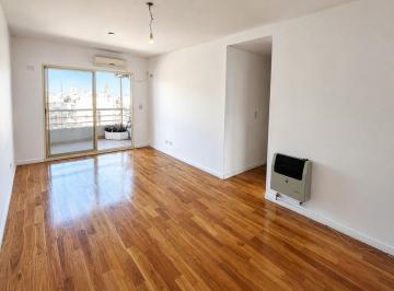 MUP-MUP-1793_2 · Moderno 3 Ambientes C/ Balcon - Edificio C/ Pileta