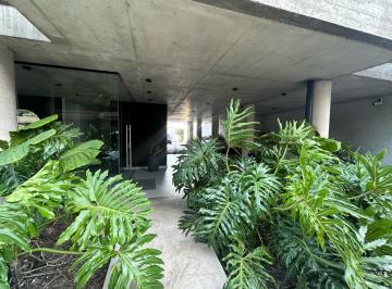 Departamento · 30m² · 1 Ambiente · En Alquiler Espectacular Monoambiente Ultimo Piso, Gran Luminosidad 8°c