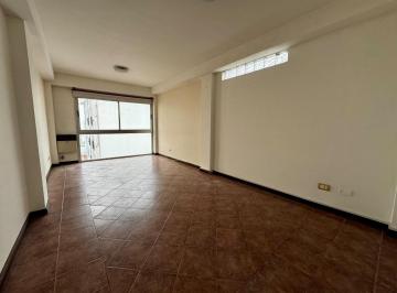 Departamento · 45m² · 2 Ambientes · 2 Ambientes en La Perla | Apto Crédito | 45,5 m² | Piso 7 | Cocina Separada y Lavadero