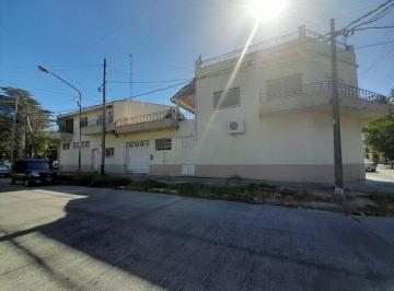 Bodega-Galpón · 183m² · 183 Ambientes · Galpón en Tablada