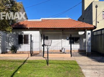 Casa · 89m² · 3 Ambientes · 1 Cochera · Venta Casa 3 Ambientes en Belén de Escobar