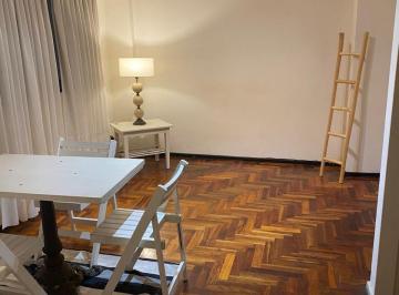 Departamento · 36m² · 2 Ambientes · Venta con Renta - Departamento 2 Amb - Villa Crespo