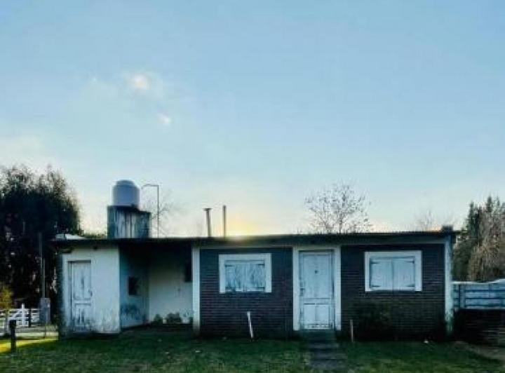 Terreno · 45m²
