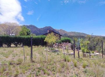 Terreno · 600m² - Aguado Propiedades · Hermoso Lote en Los Cocos