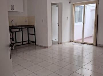 Departamento · 40m² · 3 Ambientes · Departamento en Venta – Barrio General Paz 1 Dormitorio Patio - Planta Baja