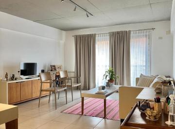 Departamento · 63m² · 2 Ambientes · 1 Cochera · Departamento 2 Ambientes Venta San Isidro