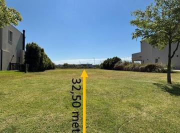 Terreno · 601m² · Oportunidad Terreno en Venta en Ceibos Puerto del Lago Realtors Argentina