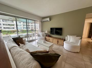 Departamento · 105m² · 4 Ambientes · 1 Cochera · Departamento en Quartier Lomas de La Horqueta