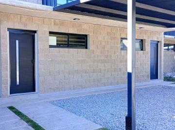 Departamento de 2 ambientes, Juana Koslay · Loft en Alquiler – Housing Cienhojas II | Juana Koslay
