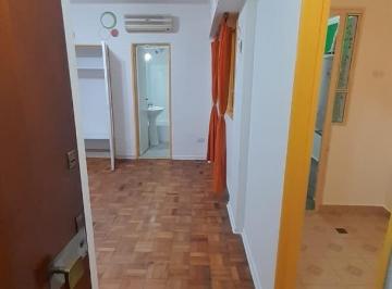 Departamento · 31m² · 1 Ambiente · Monoambiente en Almagro