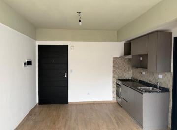 Departamento · 30m² · 2 Ambientes · Alquiler 2 Amb Palermo/chacarita a Estrenar
