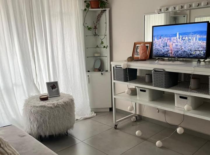 Departamento · 30m² · 1 Ambiente