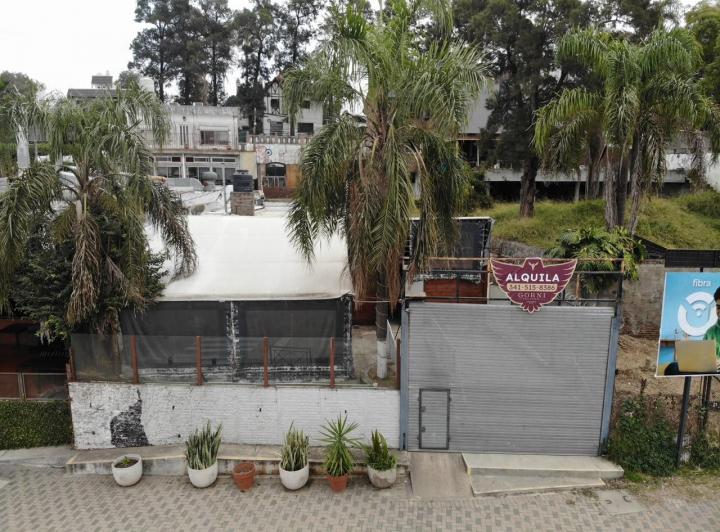 Local comercial · 120m² · 7 Ambientes